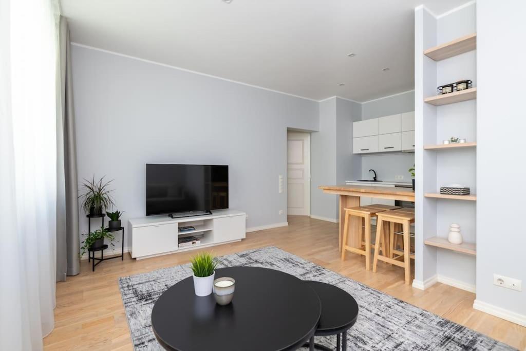 Roosikransi Apartment Tallin Exterior foto
